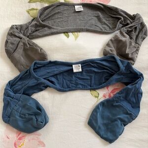 Eczema Mitten Scratch Sleeves | Eczema Treatment Eczema Clothing